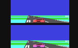 Car Racer [Preview]